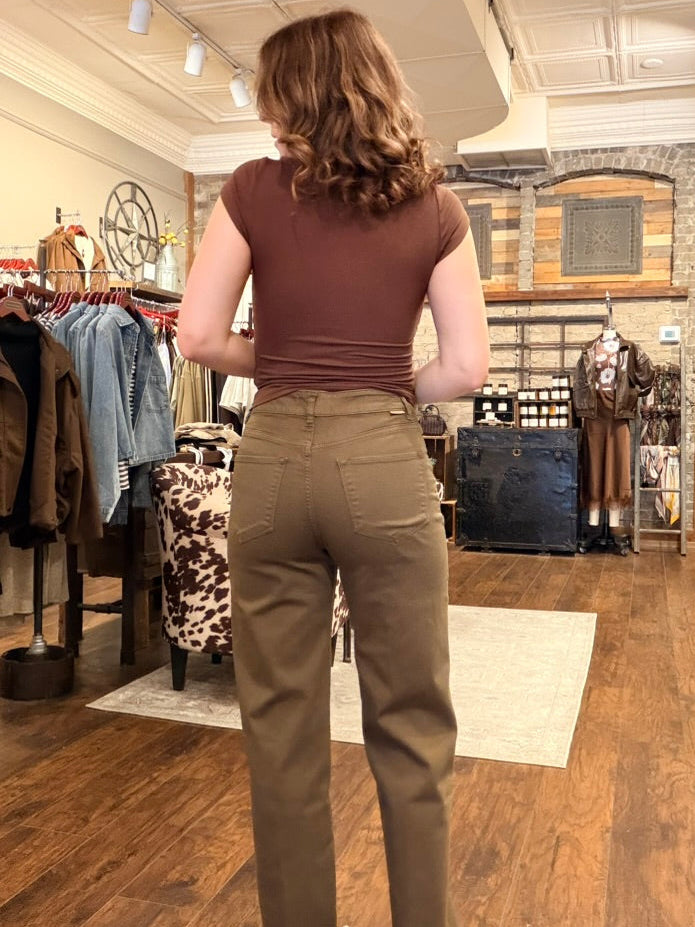 Holly Olive
