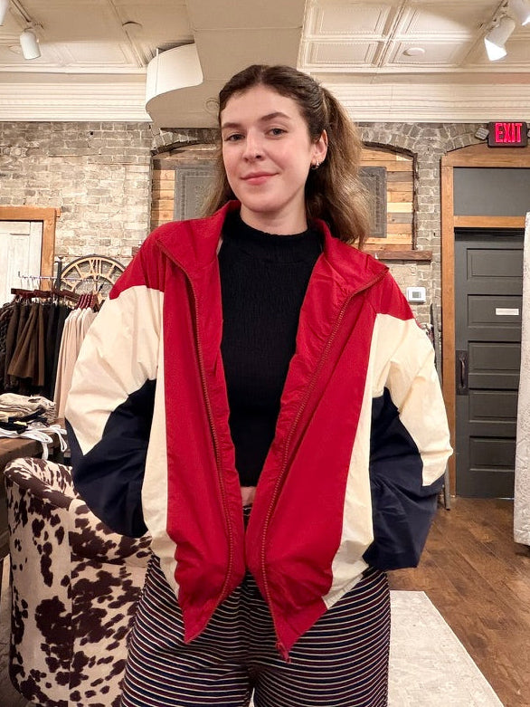 Track Jacket