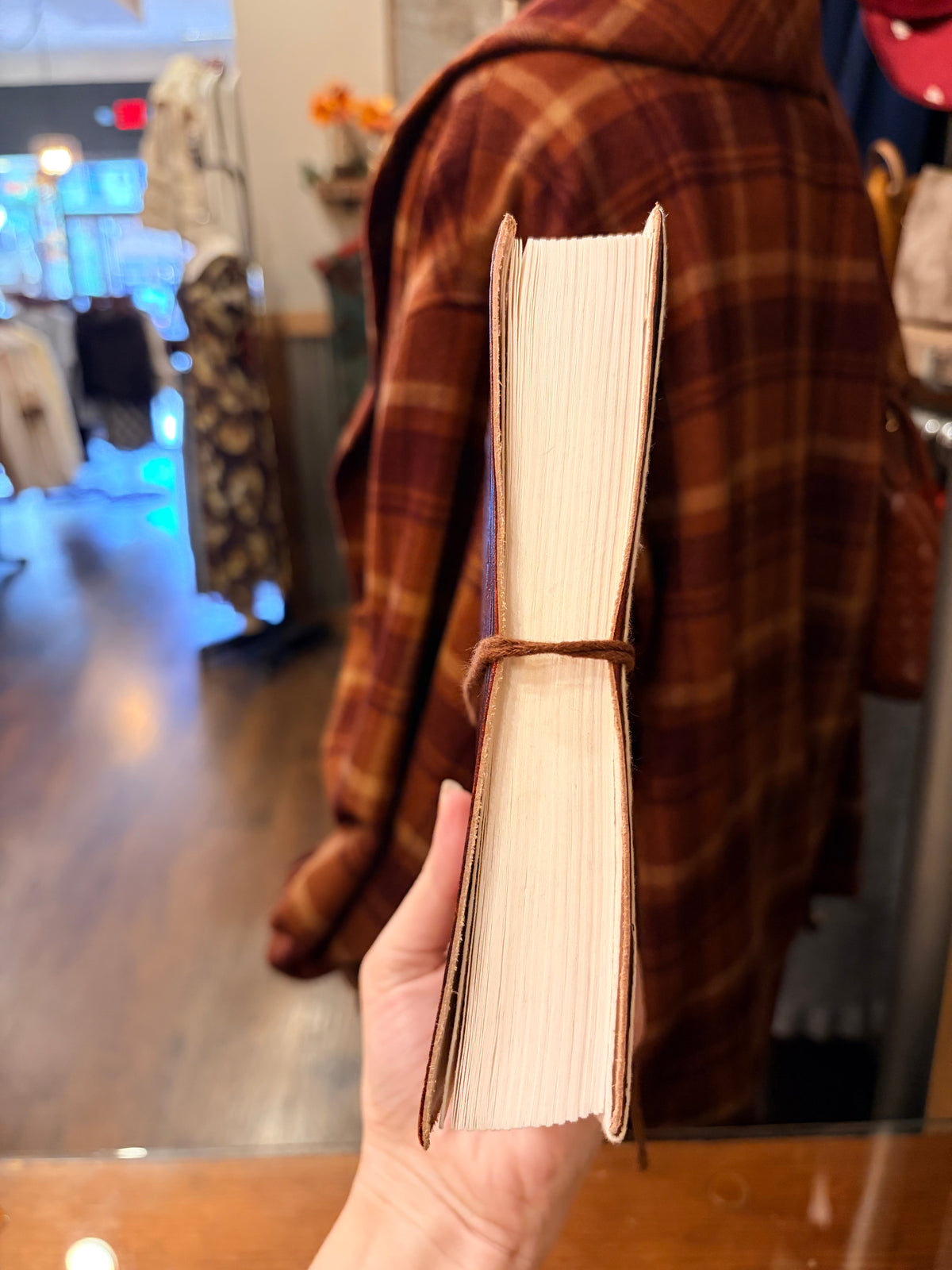 Leather Journals