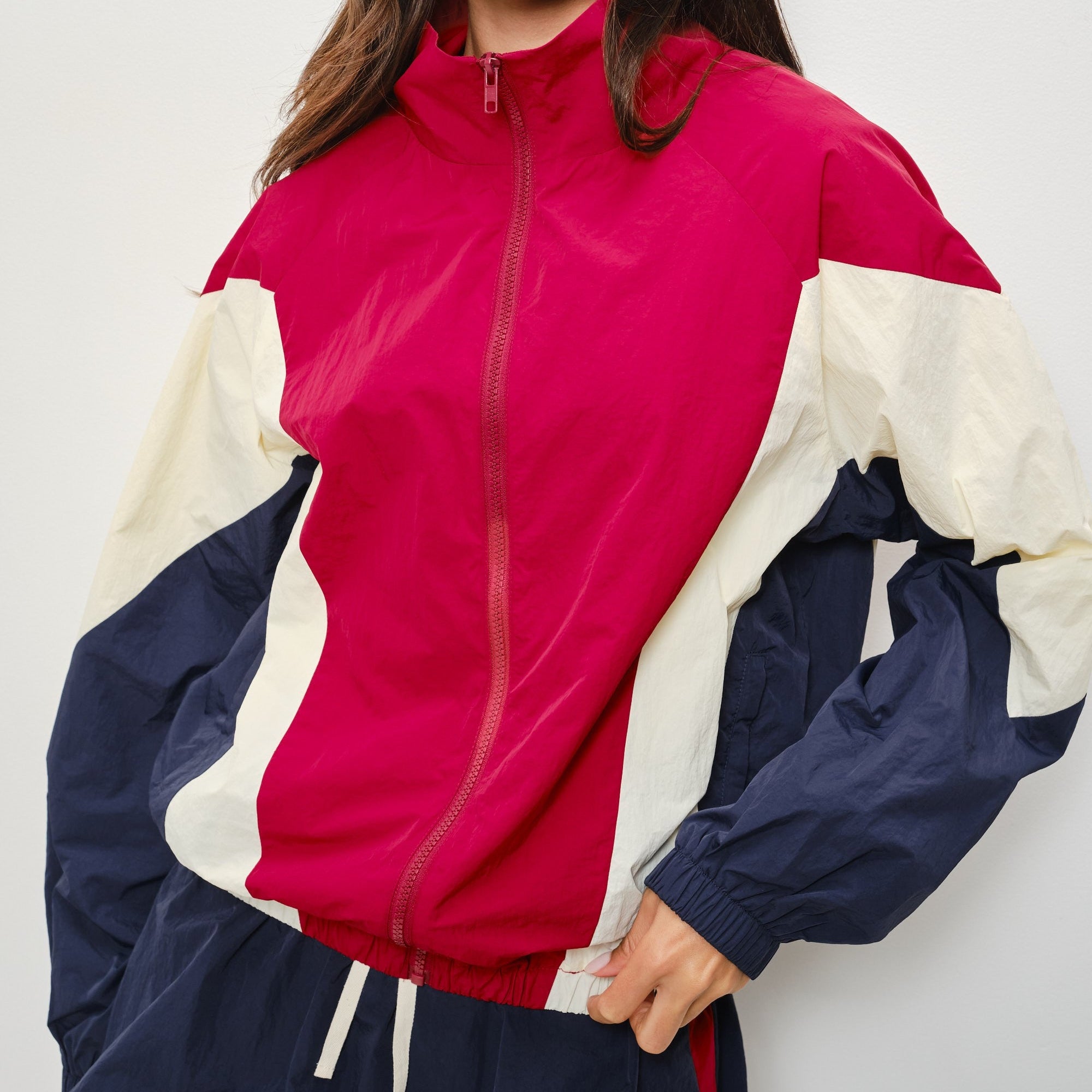 Track Jacket