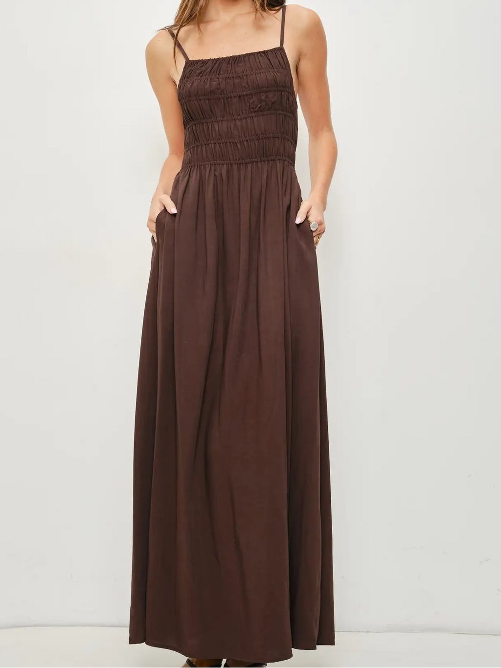 Chocolate Maxi