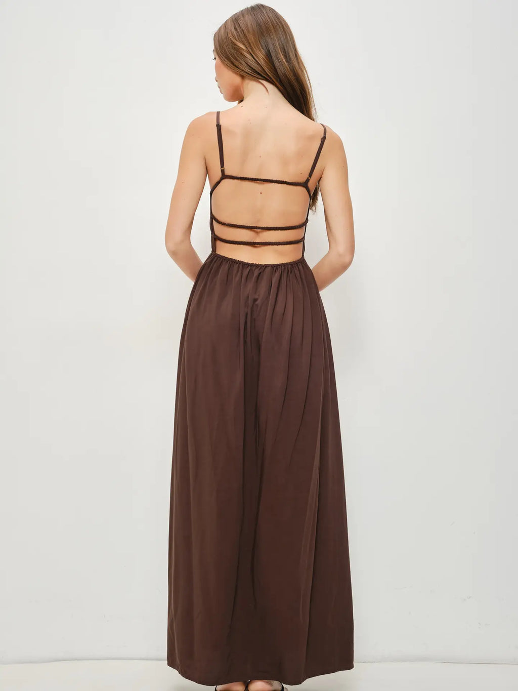 Chocolate Maxi