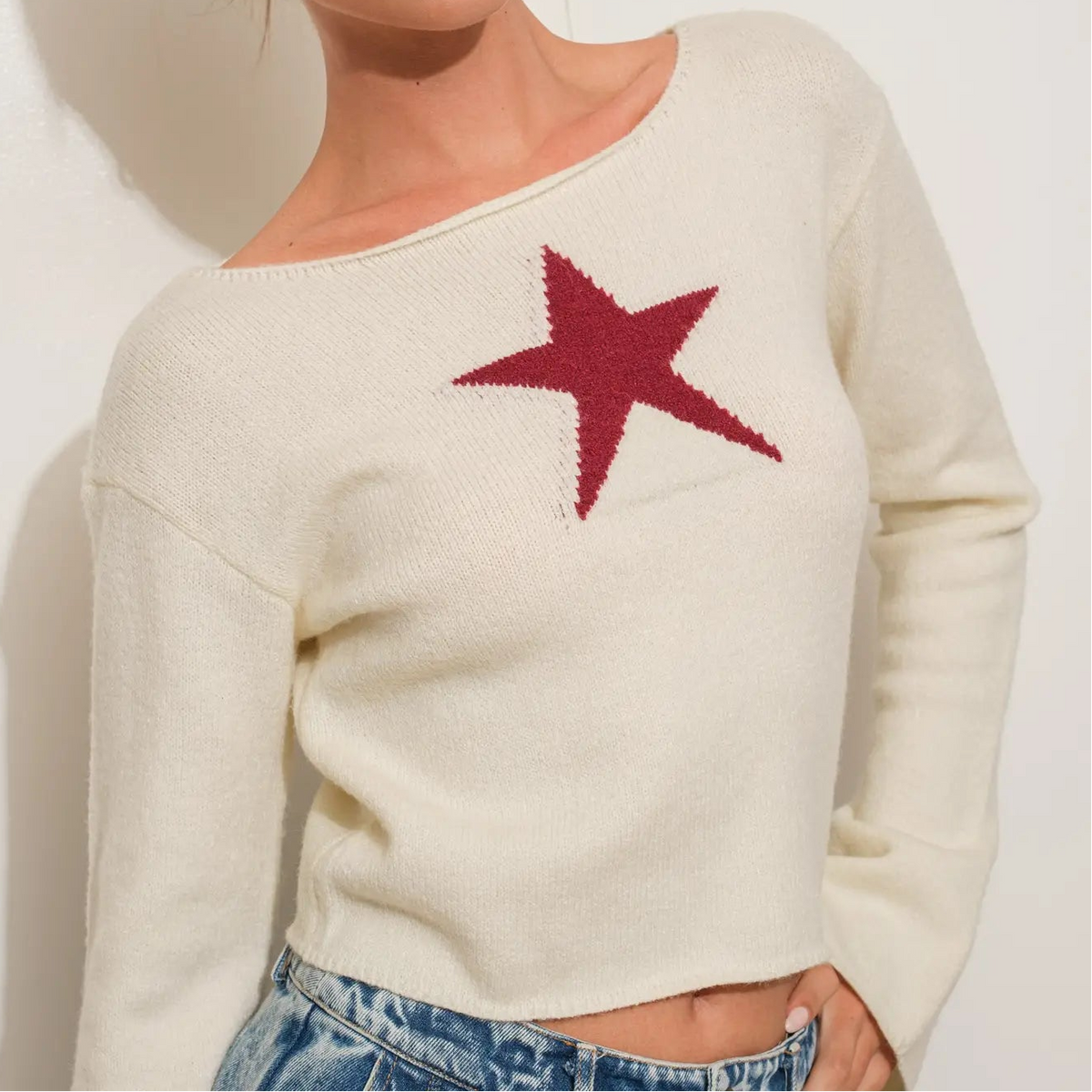 Star Knit