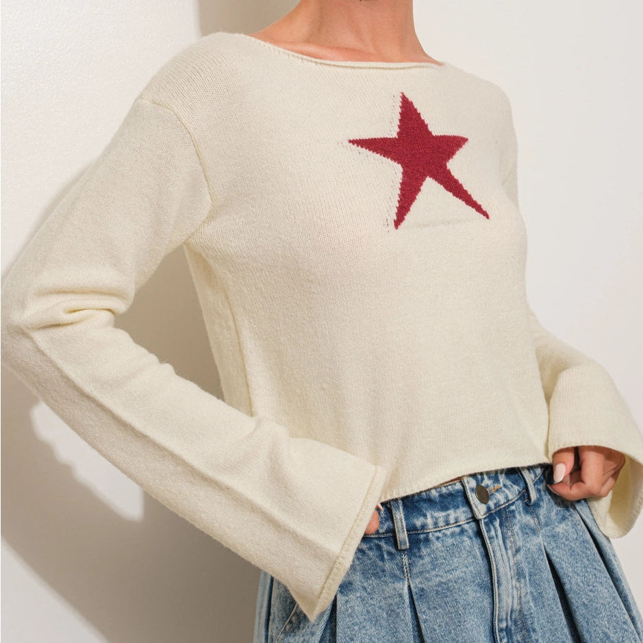 Star Knit