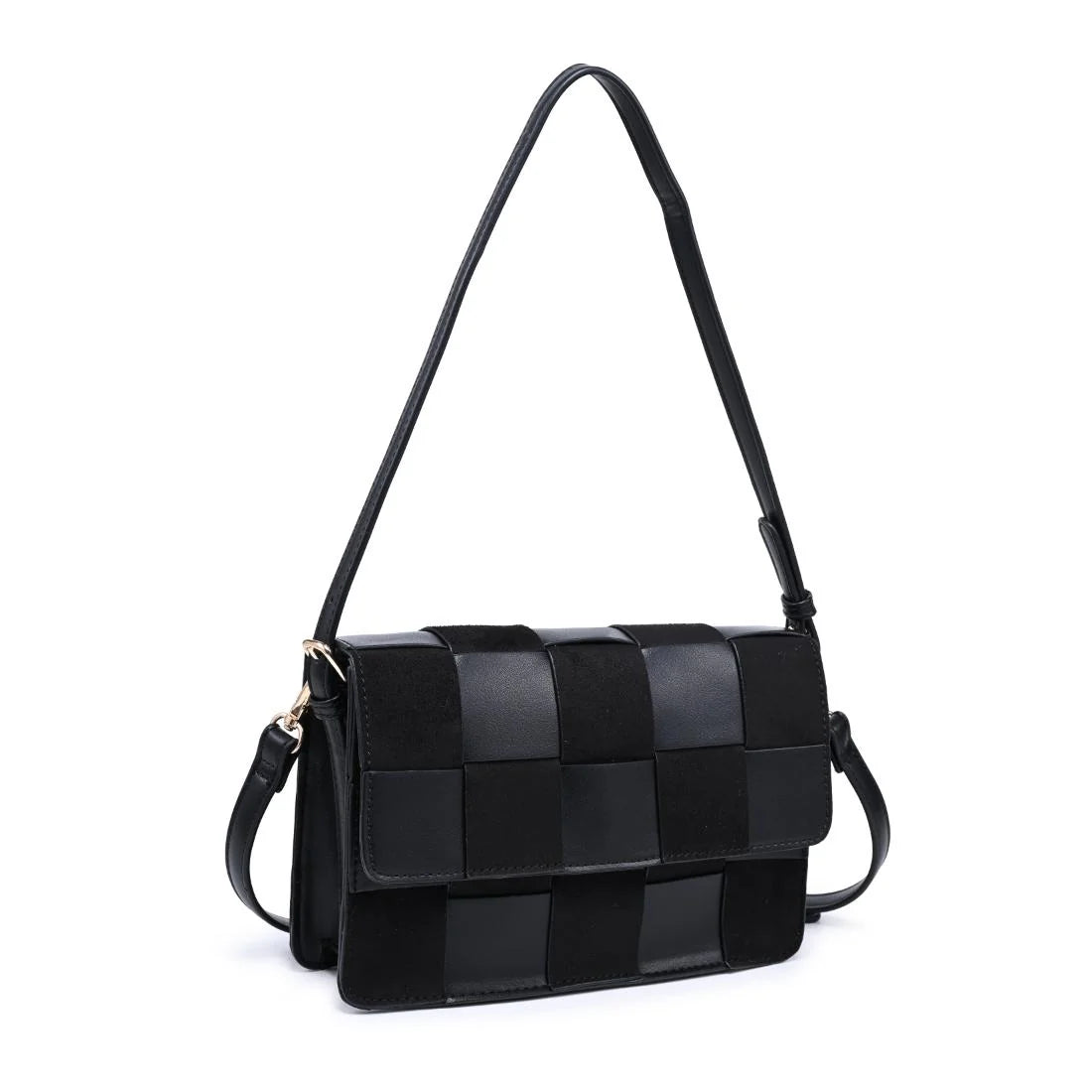 Checker Bag