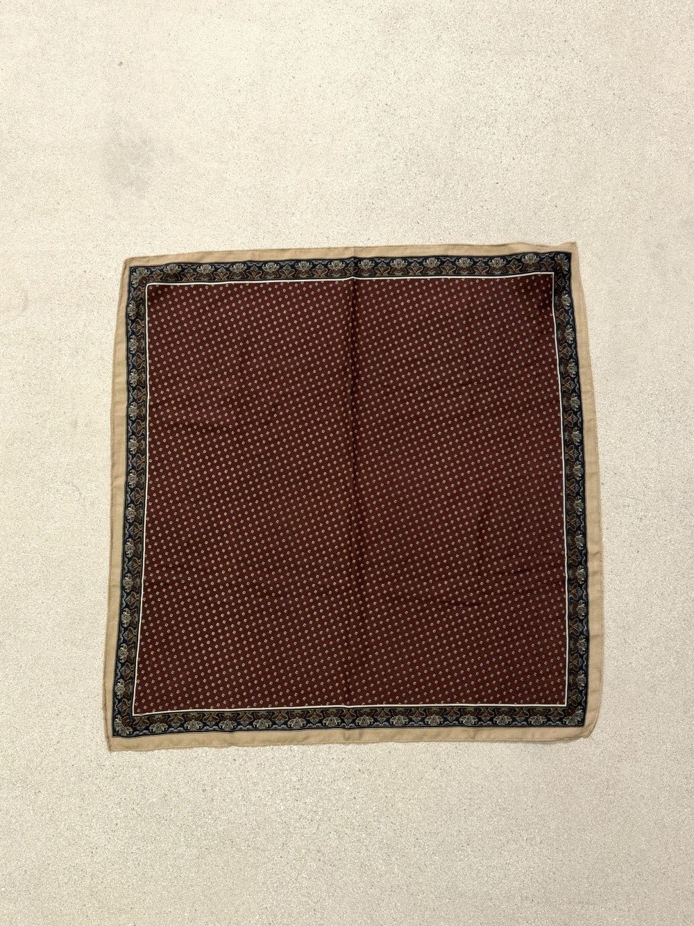 Bandana Scarf