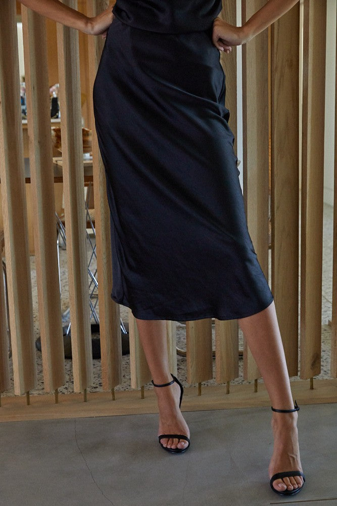 Manhattan Skirt