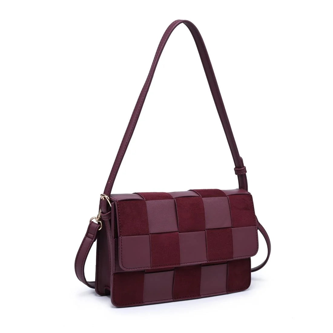 Checker Bag