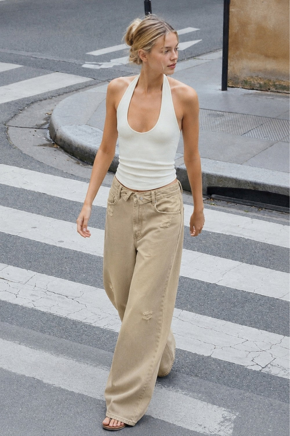 Baggy Jean