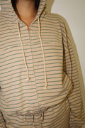 Cozy Set Zip Up