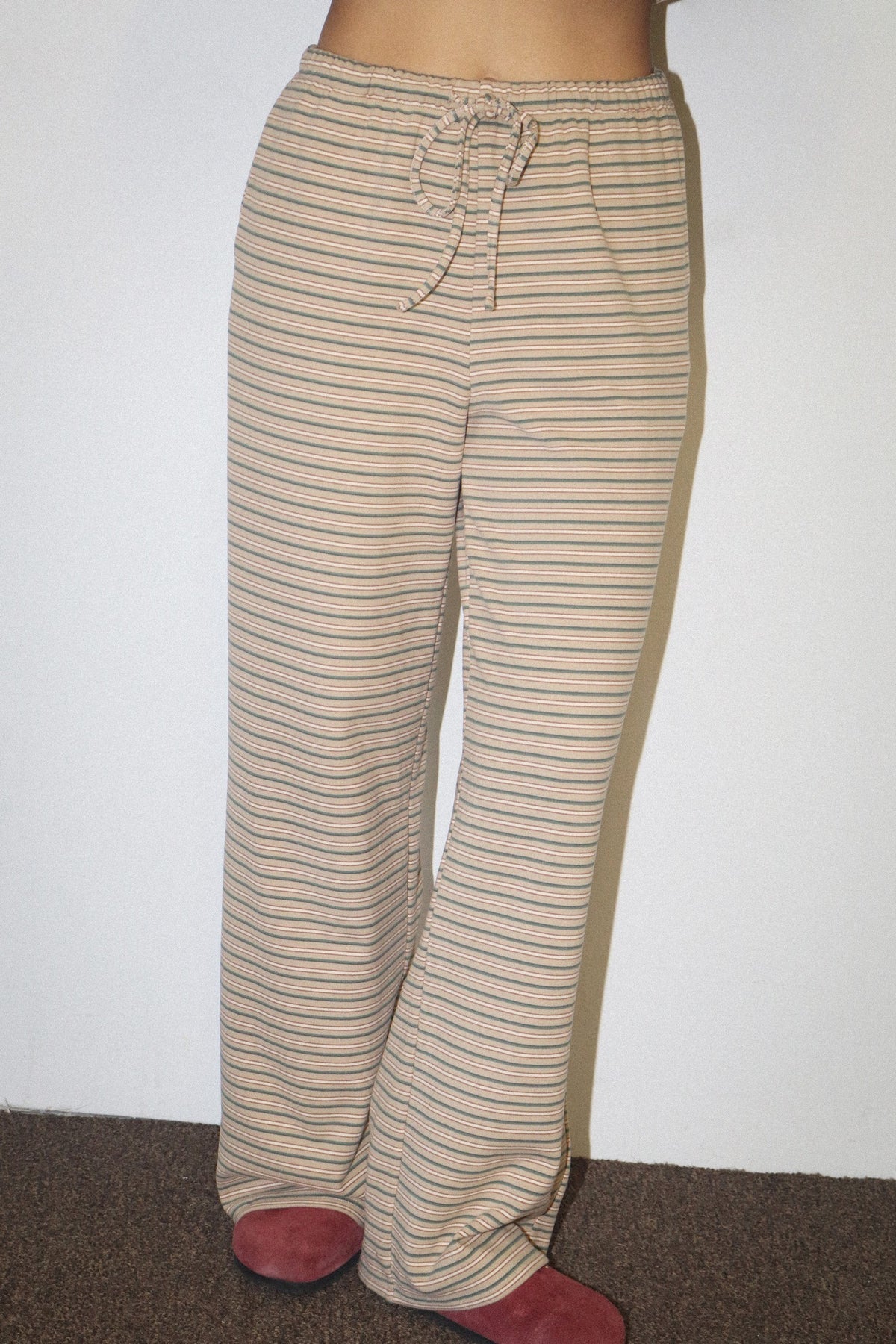 Biscuit Set Pants