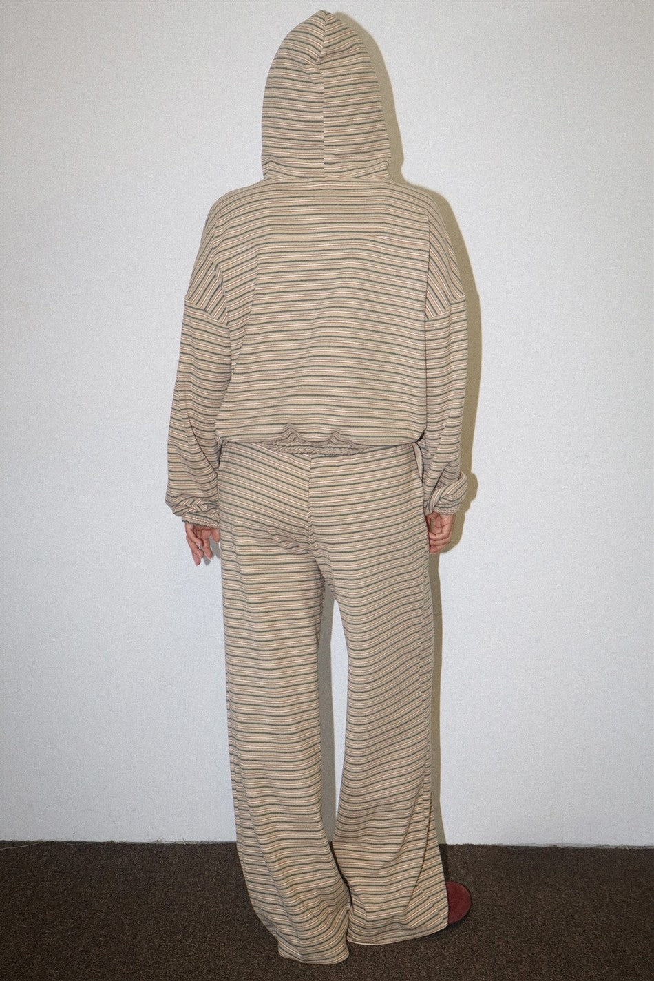 Biscuit Set Pants