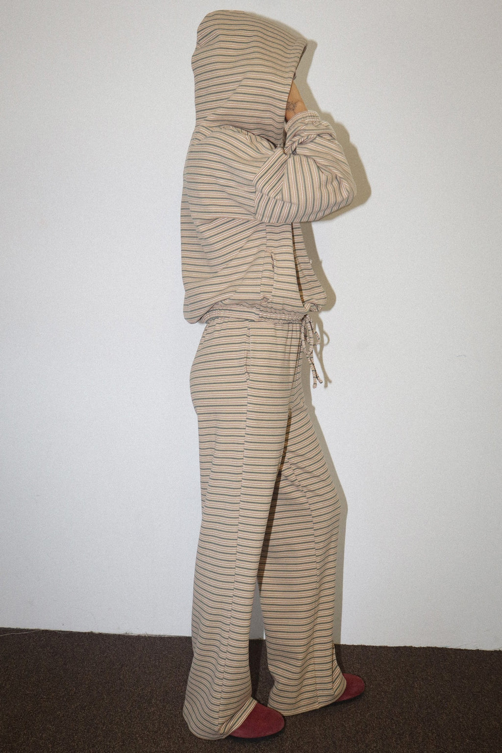 Biscuit Set Pants