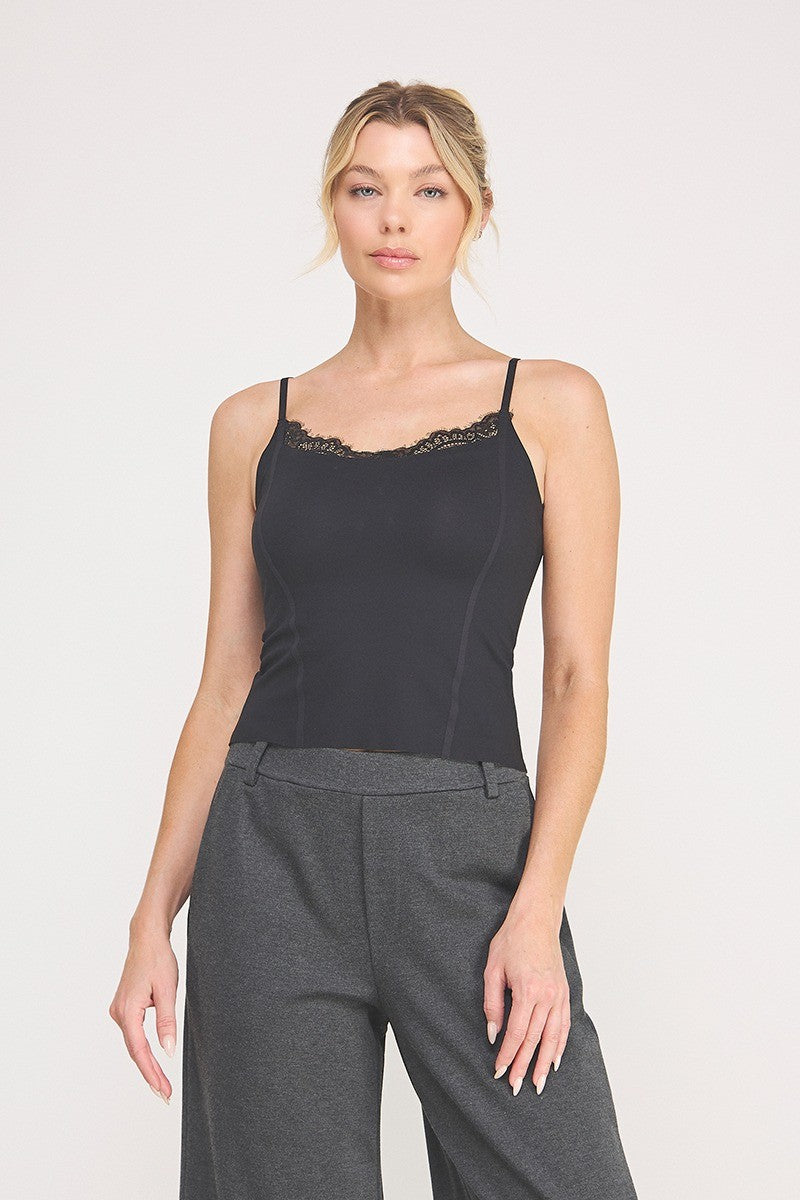 Cami Bralette