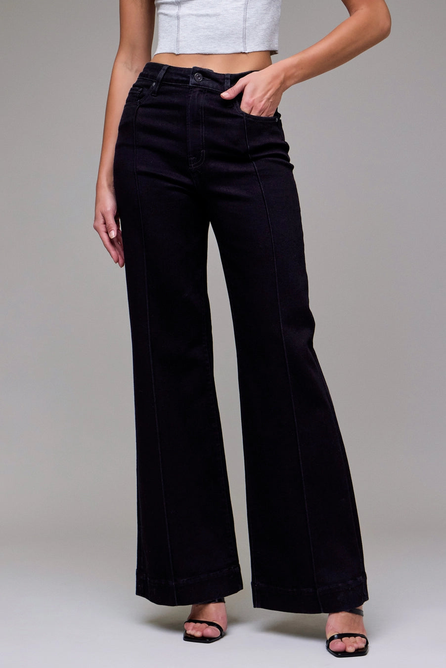 Comfort Flare