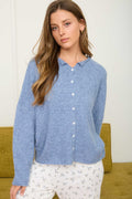 Soft Cardigan