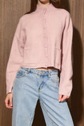 Blush Cardigan