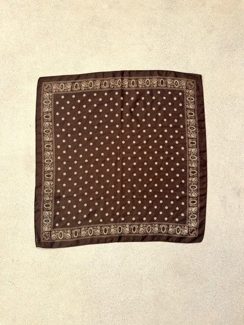Bandana Scarf