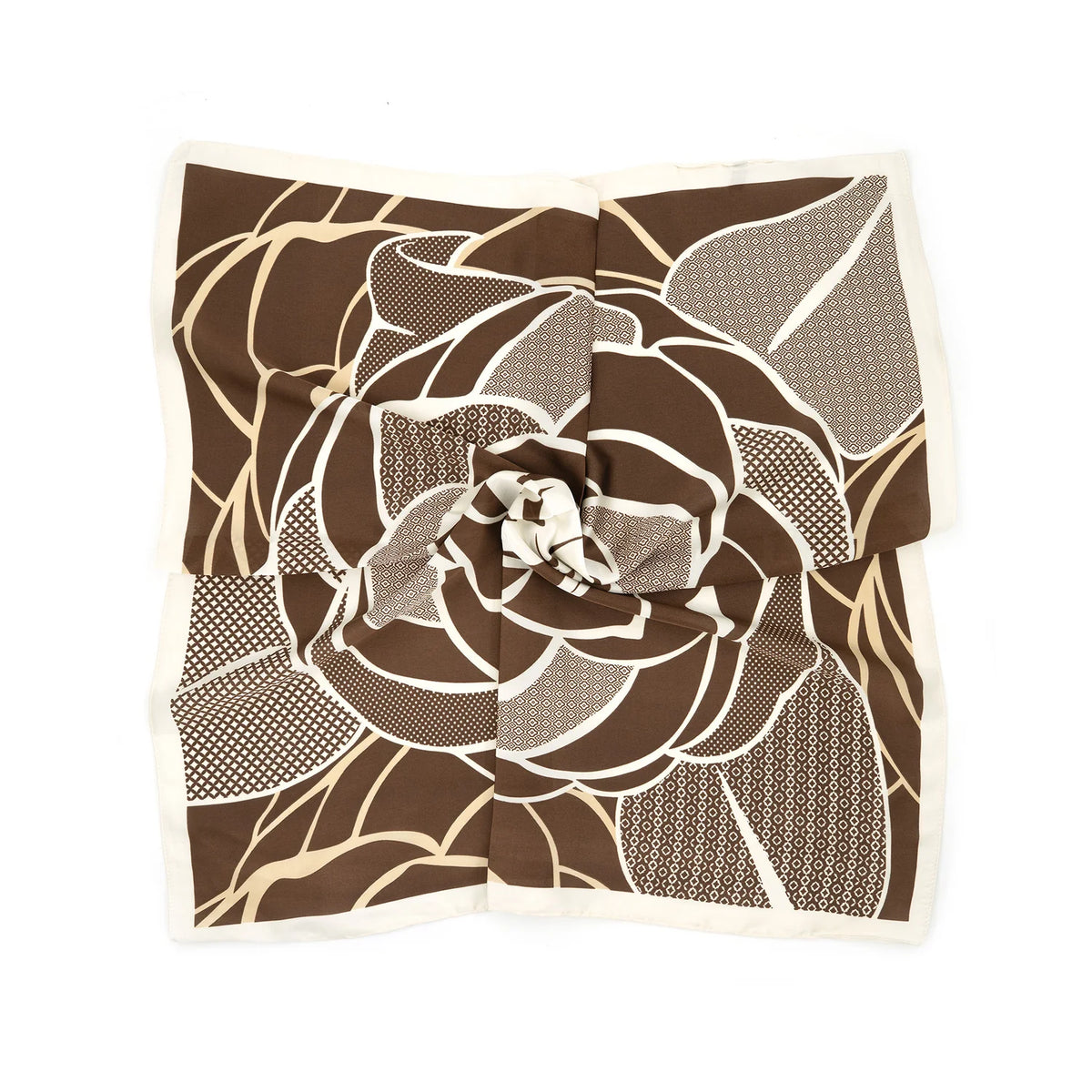 Silk Scarf