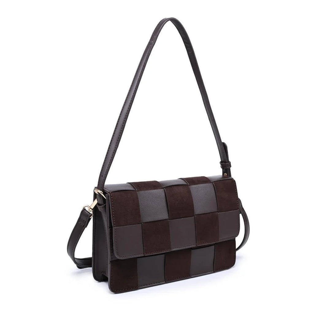 Checker Bag