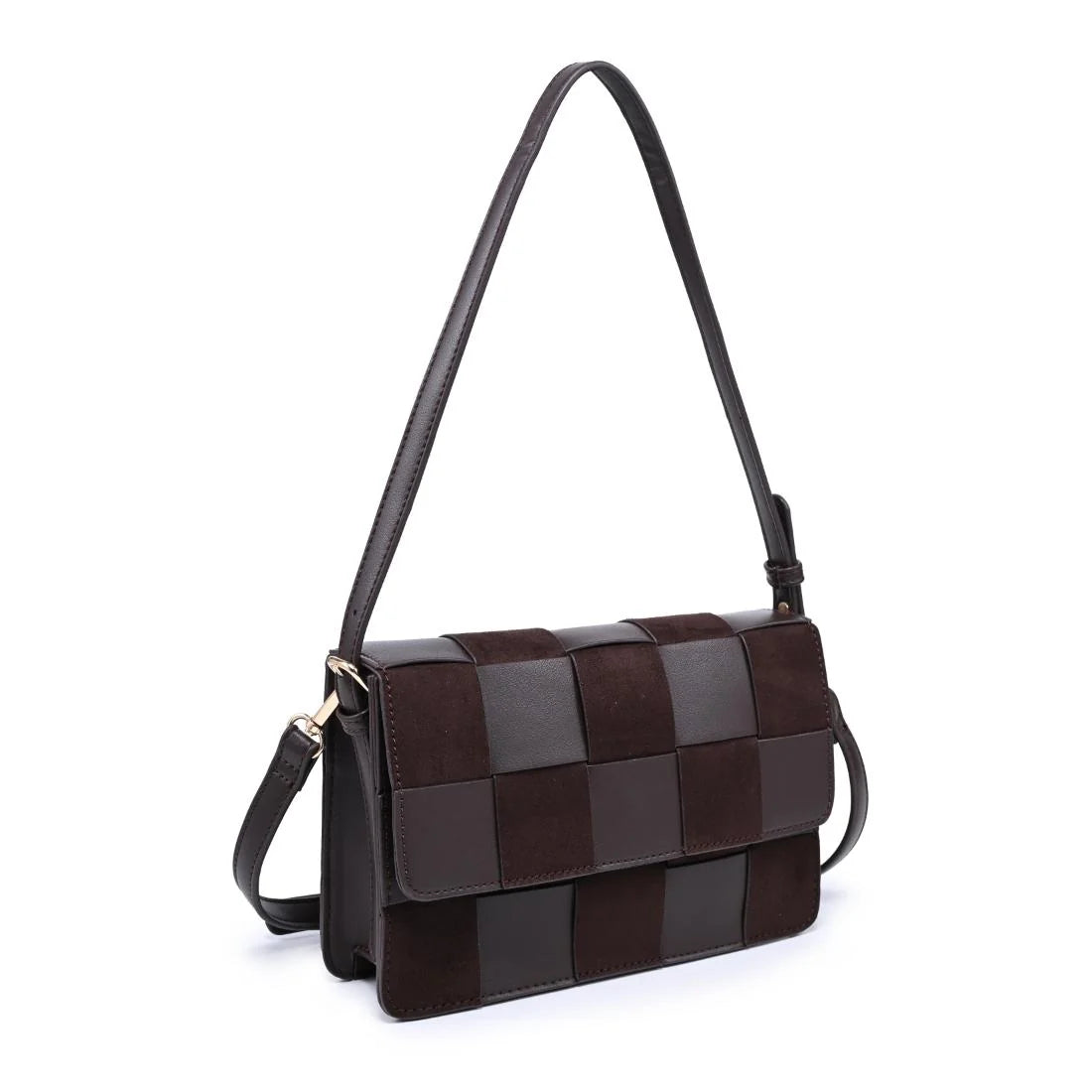 Checker Bag