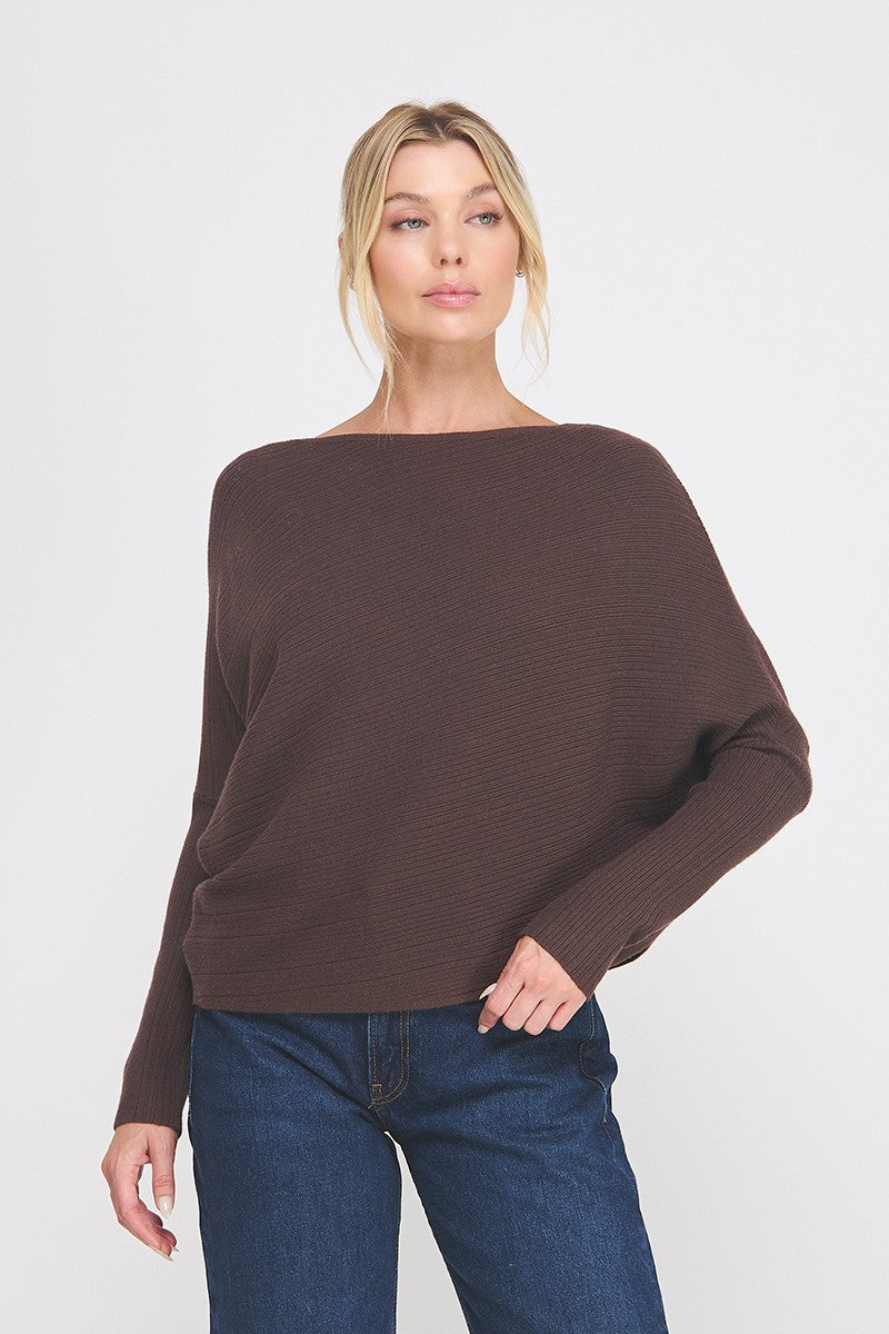 White Dolman