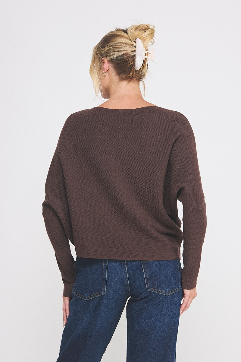 White Dolman