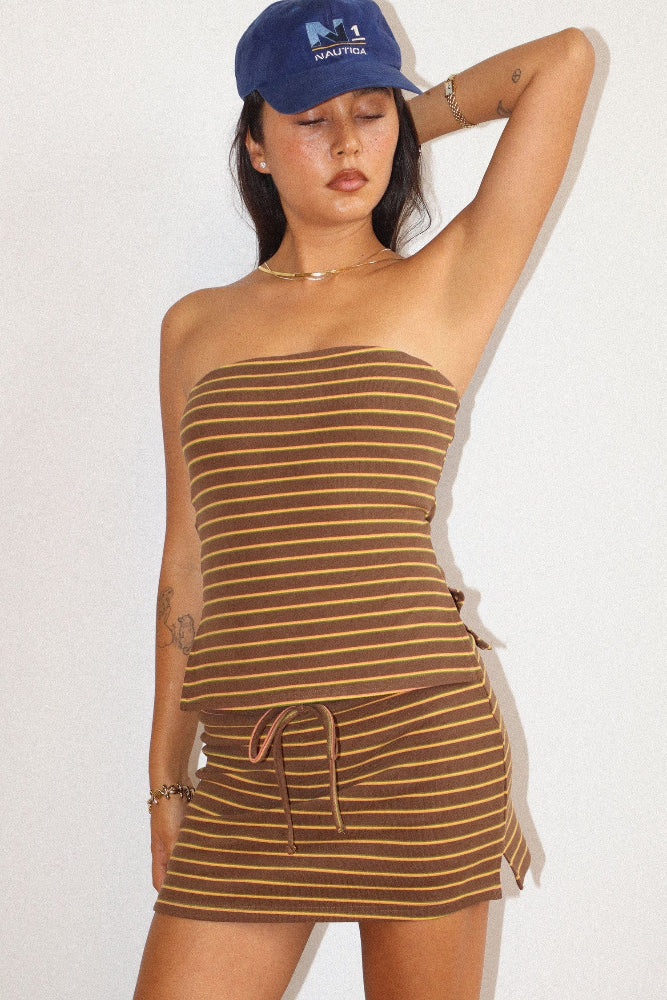 Stripe Bandeau
