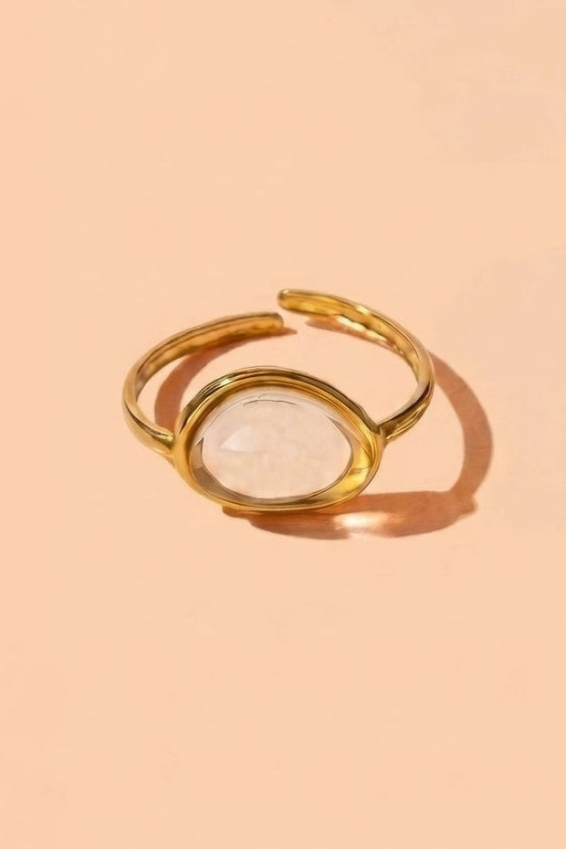 Resin Ring
