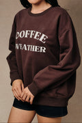 Coffee Weather