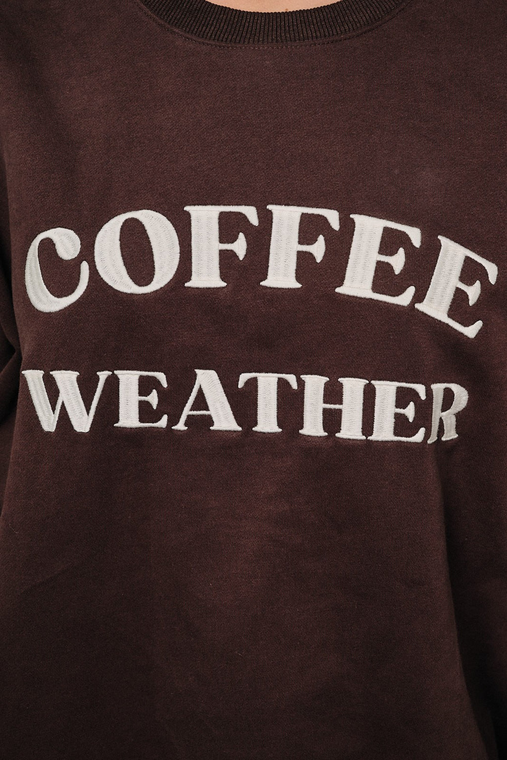 Coffee Weather
