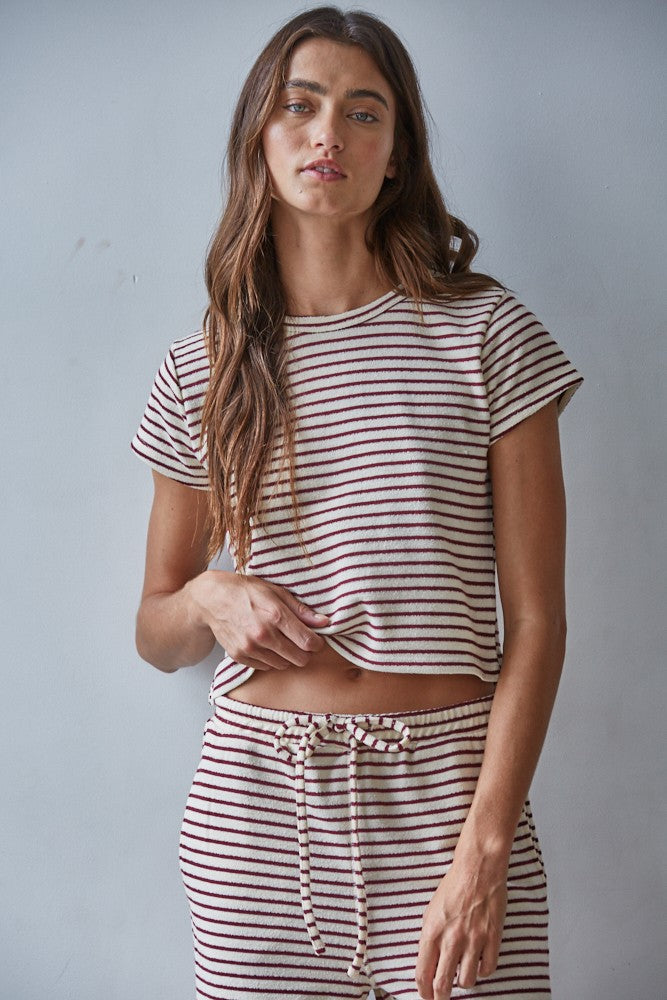 Soft Lounge Set Top