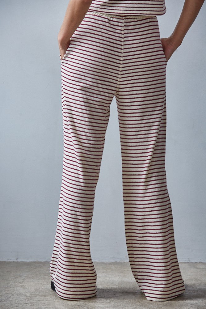 Soft Lounge Set Pant