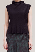 Crinkle Tank
