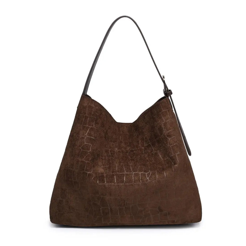 Croc Tote