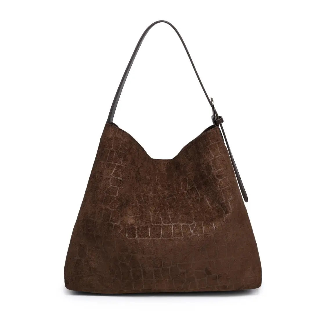 Croc Tote