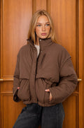 Crop Puffer