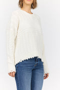 Off White Sweater
