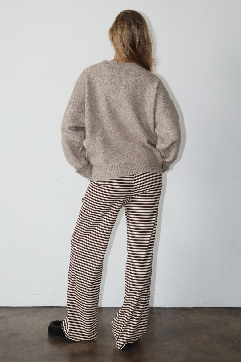 Duck Sweater