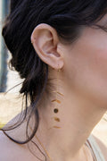 Vine Earrings