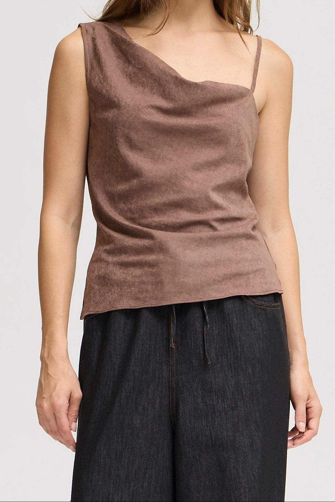 Drape Tank