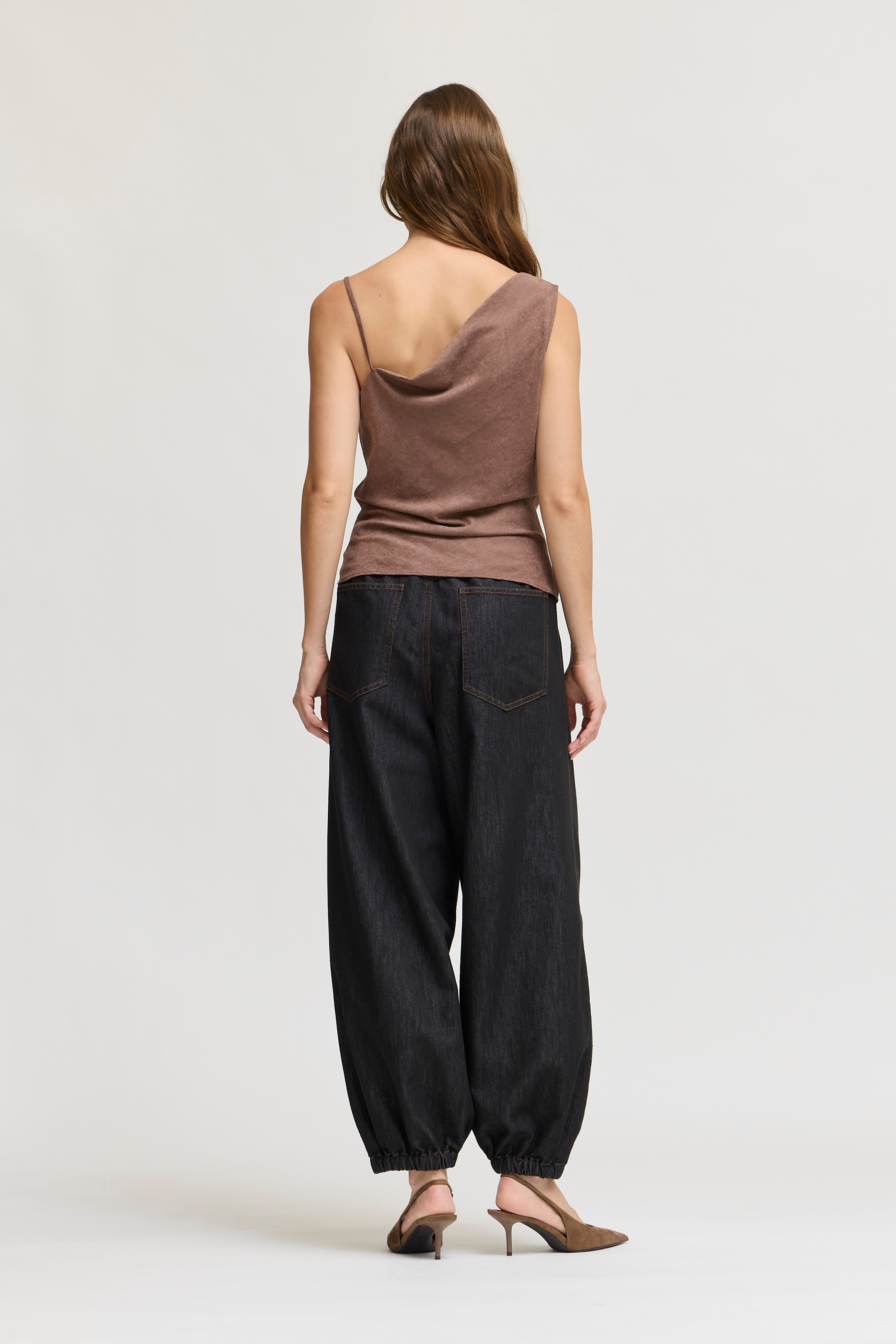 Drape Tank