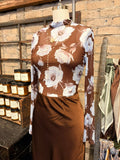 Mesh Floral