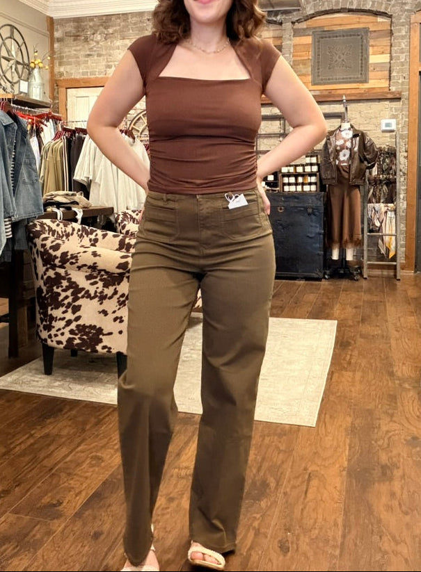 Holly Olive
