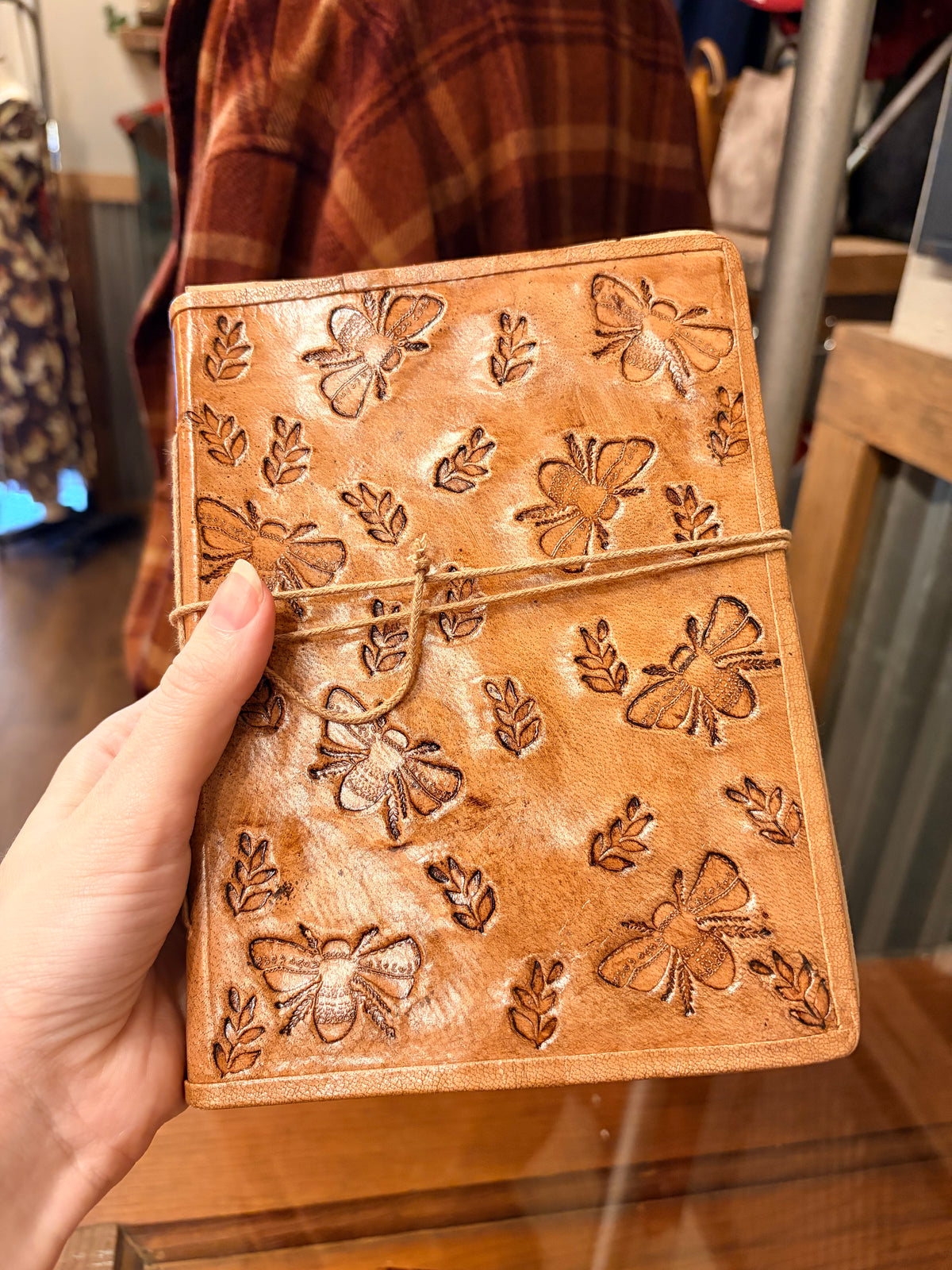 Leather Journals