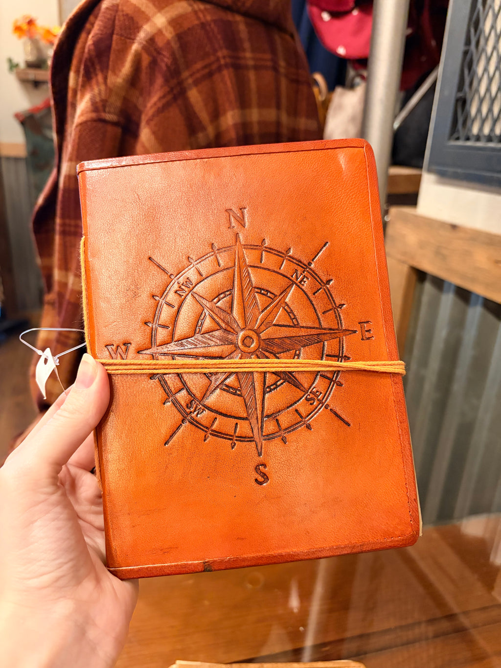 Leather Journals