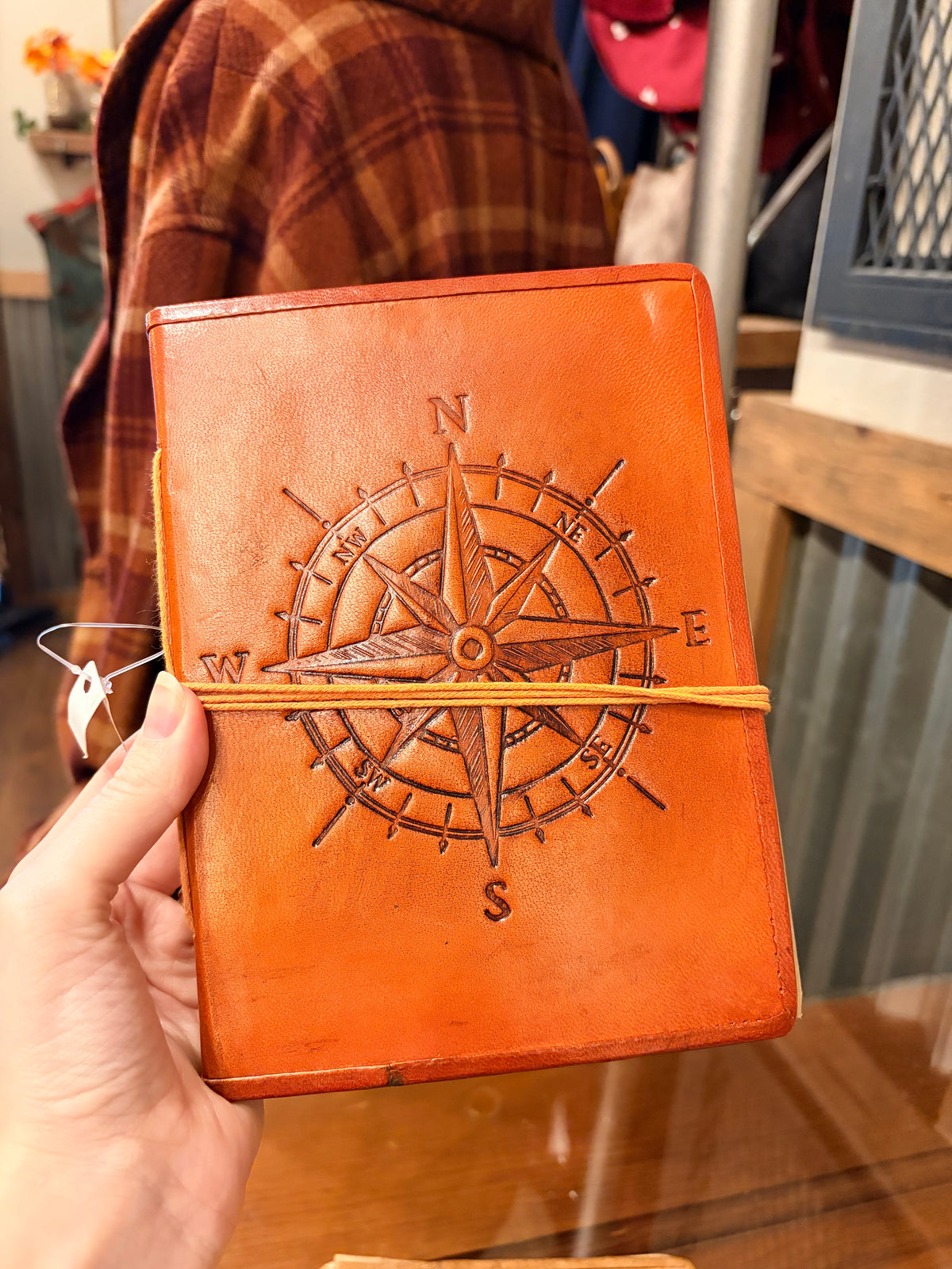 Leather Journals
