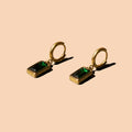 Stone Hoops