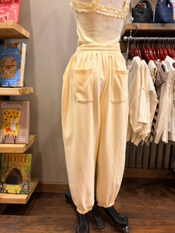 Butter Sweatpants