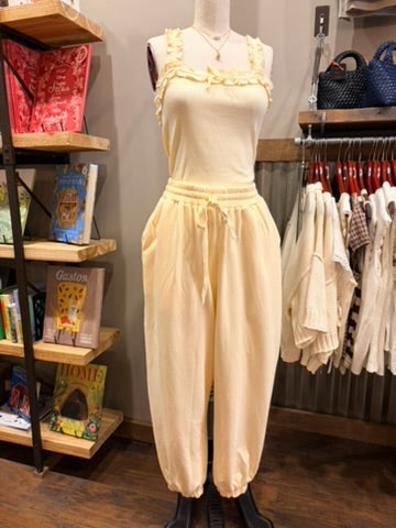 Butter Sweatpants